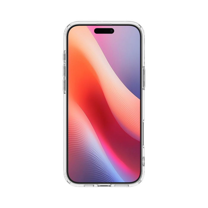 Spigen Ultra Hybrid Zero One (MagFit) Case for iPhone 16 Pro Max