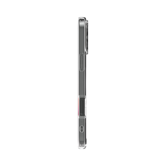Spigen Ultra Hybrid Zero One (MagFit) Case for iPhone 16 Pro Max