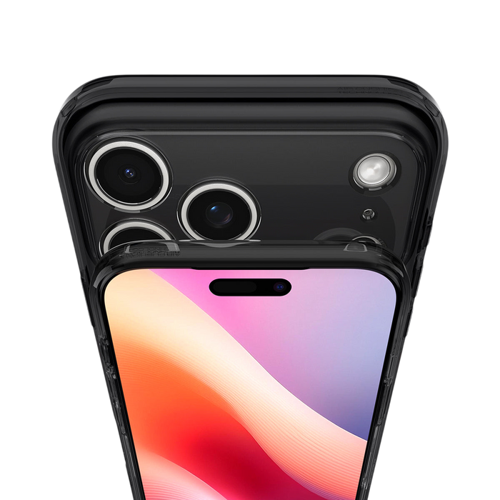 Spigen Ultra Hybrid Zero One (MagFit) Case for iPhone 18 Pro Max & iPhone 17 Pro Max