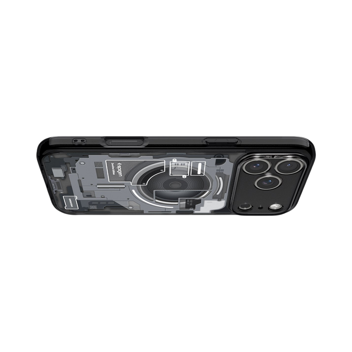 Spigen Ultra Hybrid Zero One (MagFit) Case for iPhone 18 Pro Max & iPhone 17 Pro Max