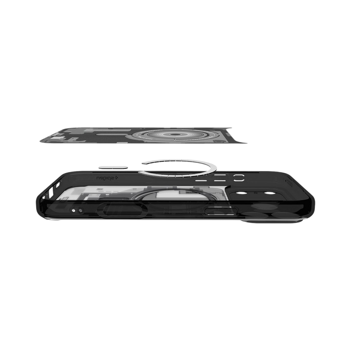 Spigen Ultra Hybrid Zero One (MagFit) Case for iPhone 18 Pro Max & iPhone 17 Pro Max