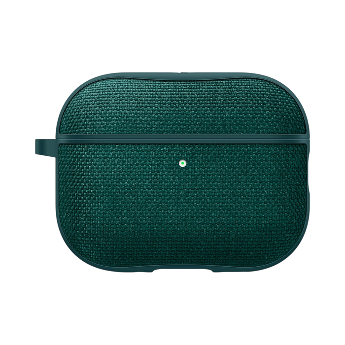 Midnight Green