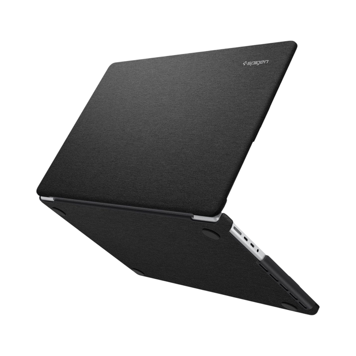 Spigen Urban Fit Case for MacBook Pro M5 / M4 / M3 /M2 / M1 - MacBook Pro 14-inch #device_macbook-pro-14-inch