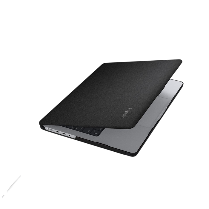 Spigen Urban Fit Case for MacBook Pro M5 / M4 / M3 /M2 / M1 - MacBook Pro 14-inch #device_macbook-pro-14-inch