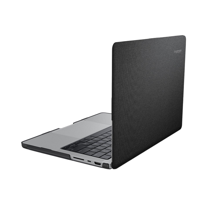 Spigen Urban Fit Case for MacBook Pro M5 / M4 / M3 /M2 / M1 - MacBook Pro 14-inch #device_macbook-pro-14-inch