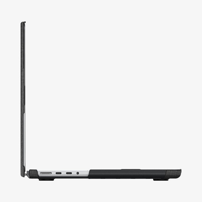Spigen Urban Fit Case for MacBook Pro M5 / M4 / M3 /M2 / M1 - MacBook Pro 14-inch #device_macbook-pro-14-inch