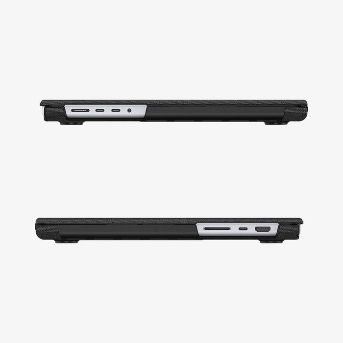 Spigen Urban Fit Case for MacBook Pro M5 / M4 / M3 /M2 / M1 - MacBook Pro 14-inch #device_macbook-pro-14-inch