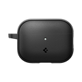 Spigen Vault Case for AirPods Pro 3 (2025) - Matte Black #color_matte-black