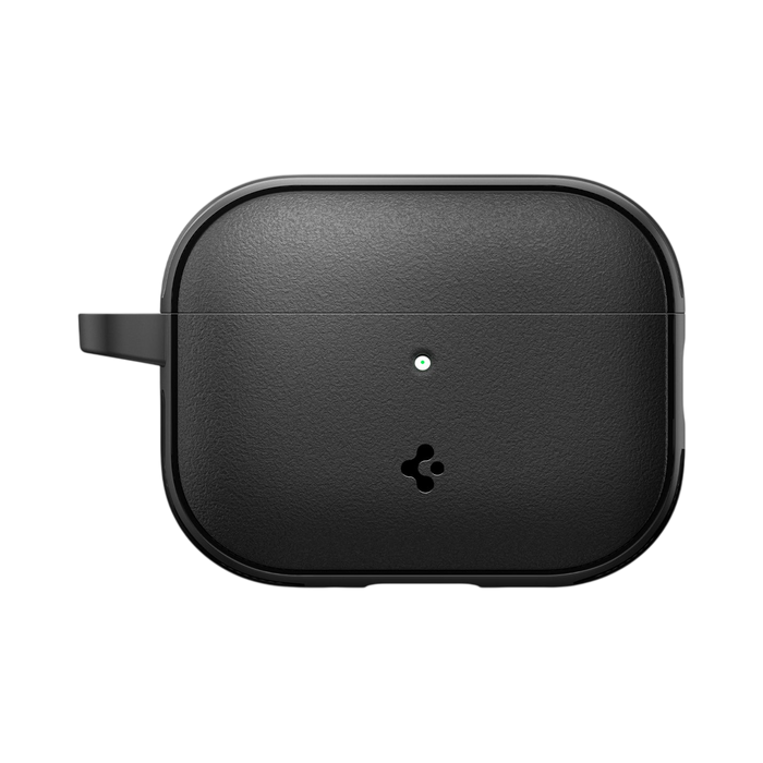 Spigen Vault Case for AirPods Pro 3 (2025) - Matte Black #color_matte-black