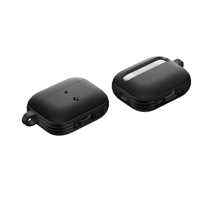Spigen Vault Case for AirPods Pro 3 (2025) - Matte Black #color_matte-black