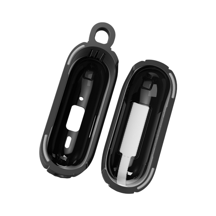 Spigen Vault Case for AirPods Pro 3 (2025) - Matte Black #color_matte-black