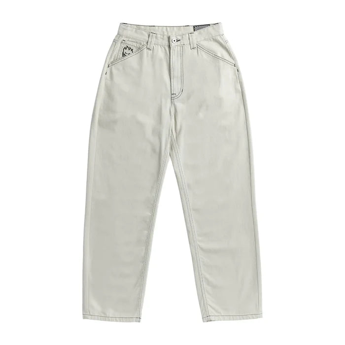 Spitfire Bighead Denim Natural/Black Pants