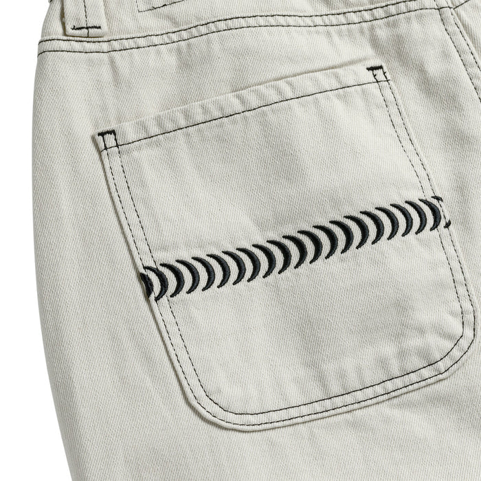 Spitfire Bighead Denim Natural/Black Pants