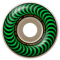 Spitfire F4 101a Classics Formula Four 52Mm Wheels