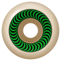 Spitfire F4 Formula Four OG Classic 99a 52mm Natural WHeels