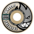 Spitfire F4 Radial Full 97a 54mm Wheels