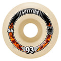Spitfire Formula Four 93a Radials 54mm Wheels