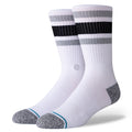 Stance Boyd St White Socks