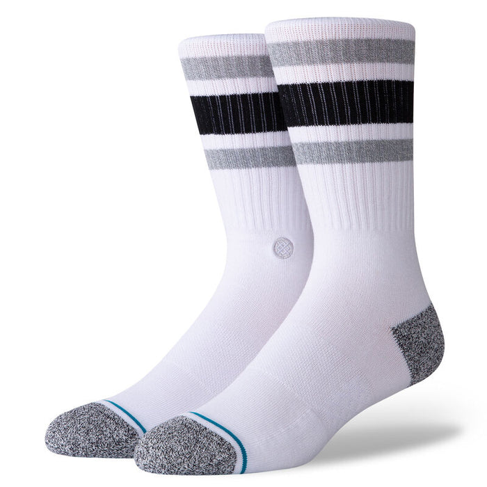 Stance Boyd St White Socks