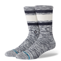 Stance Slub Boyd Crew Blue Socks