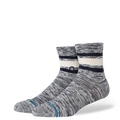Stance Slub Boyd Quarter Blue Socks