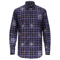 Stellar Haven - El Baron NAVY - Dudes Boutique