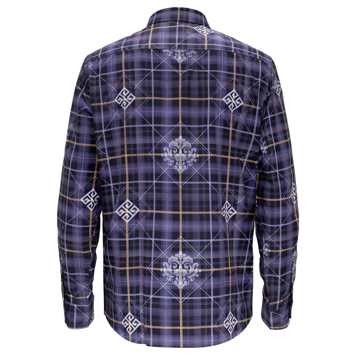 Stellar Haven - El Baron NAVY - Dudes Boutique