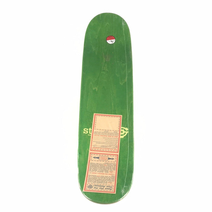 Stereo Danny Renaud Guitar Multi 7.75 Skateboard Deck