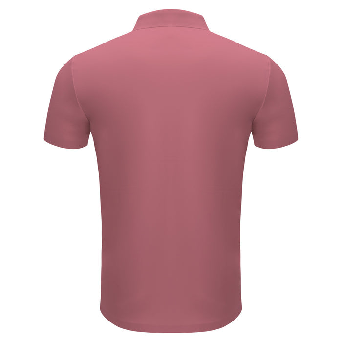 Striped Sophistication PINK