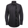 Stylish Statements BLACK - Dudes Boutique