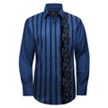 Stylish Statements DARK BLUE - Dudes Boutique