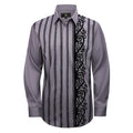 Stylish Statements GREY - Dudes Boutique
