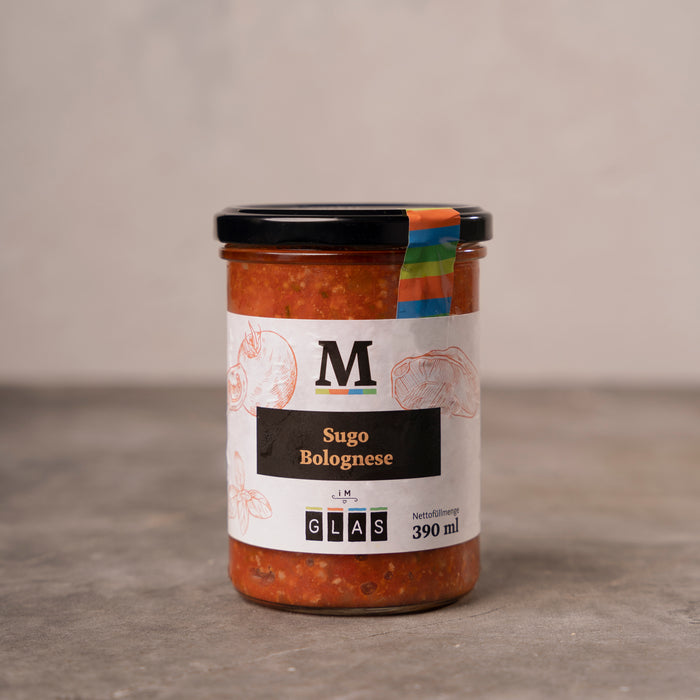 Sugo Bolognese