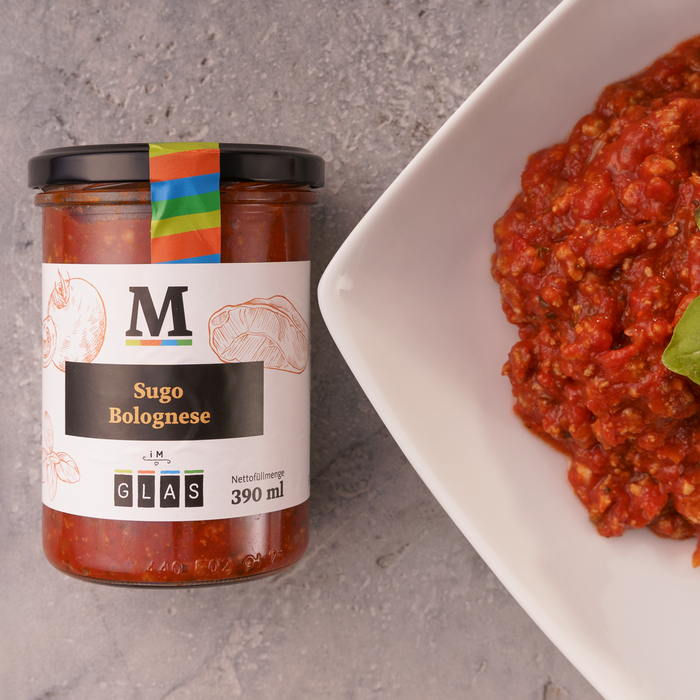 Sugo Bolognese