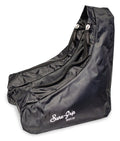 Sure-Grip Black Saddle Bag