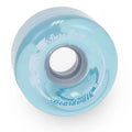 Sure Grip Boardwalk Sky Blue (78a 65mm) Roller Skate Wheels