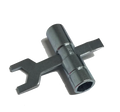 Sure-Grip Elephant Skate Wrench