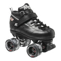Sure Grip GT50 Black Roller Skates