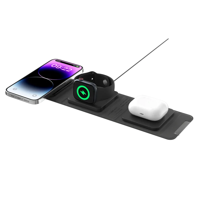 Switch Easy Triocharge - Portable 3 in 1 Charge