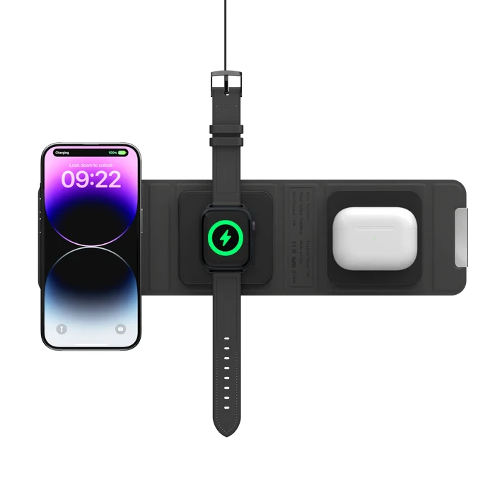 Switch Easy Triocharge - Portable 3 in 1 Charge