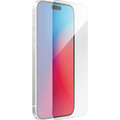 Tech21 FlexGlass Ultra Screen Protector for iPhone 17 Pro Max - Clear