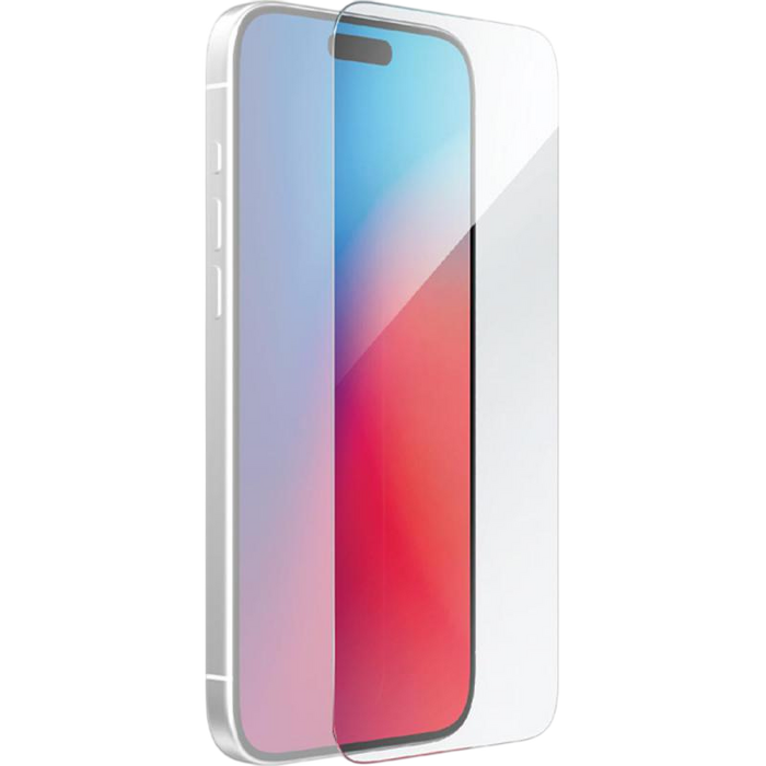 Tech21 FlexGlass Ultra Screen Protector for iPhone 17 Pro Max - Clear