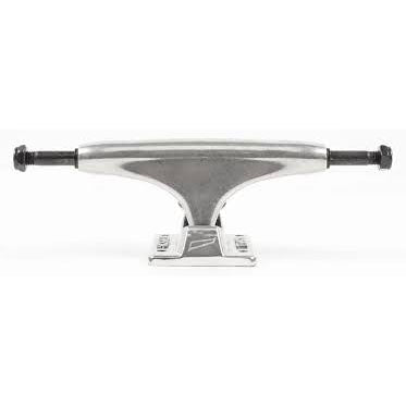 Tensor Alloys Truck