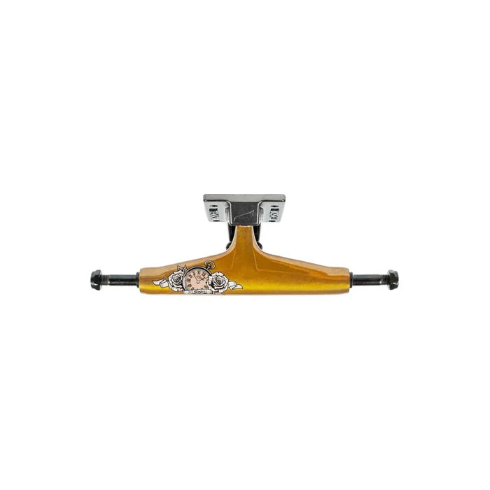 Tensor Alum Tj Rogers Love 5.5" Skateboard Truck
