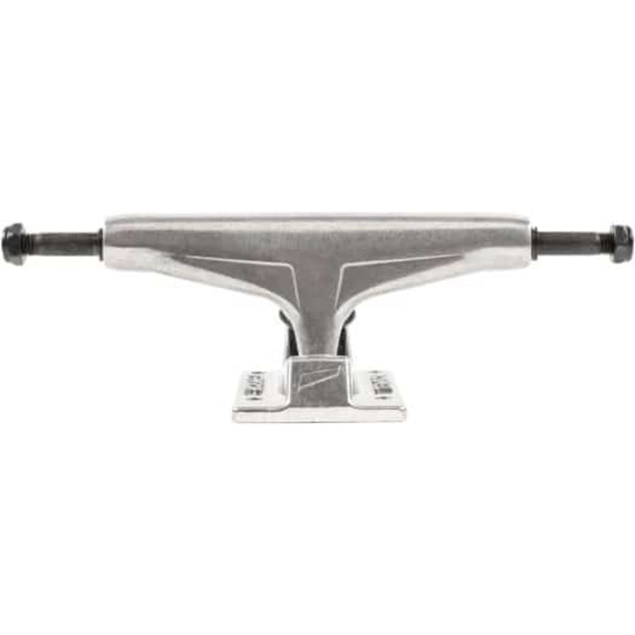 Tensor Aluminum Raw Truck