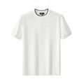 Textura Knit Knit Tee WHITE