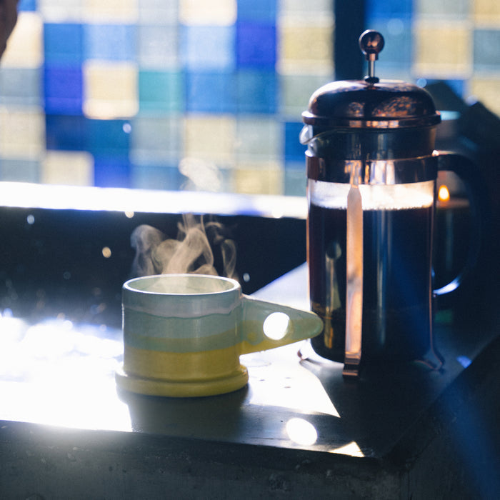 The Awake Morning Kit