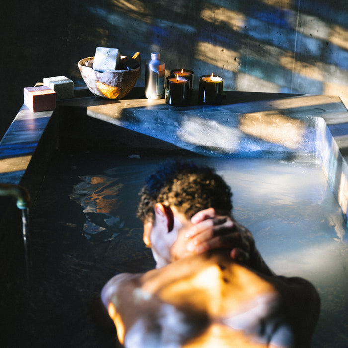 The Awake Ritual