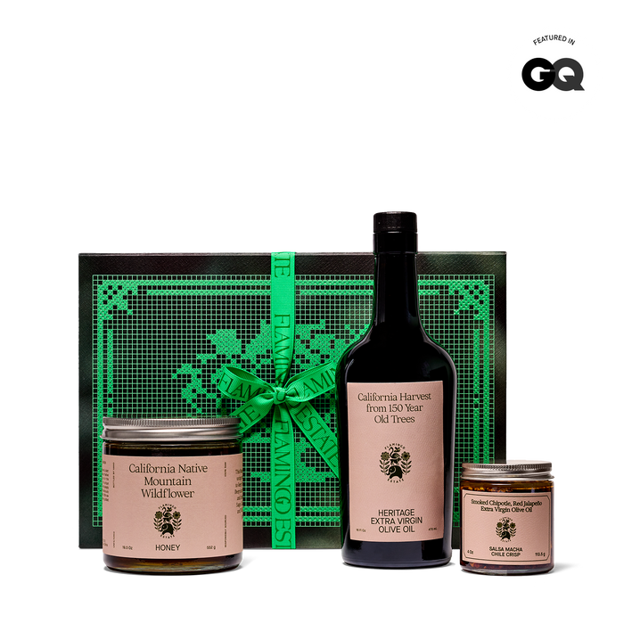 Gift Box