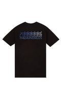 The Hundreds Colors Black S/s Shirt